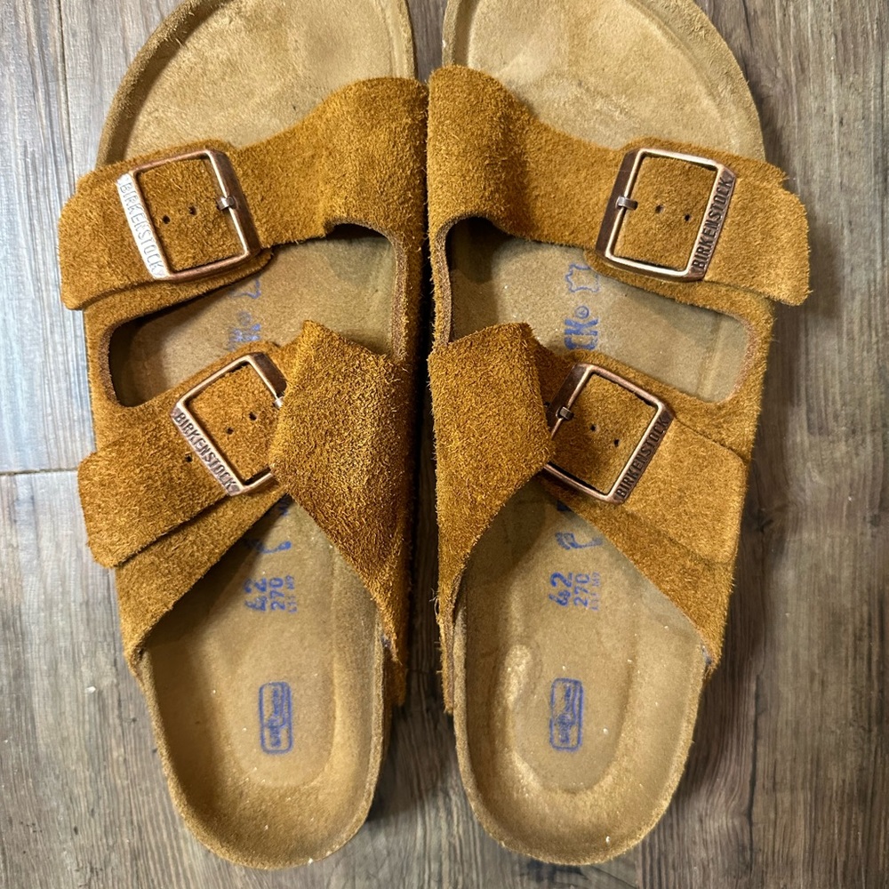 Birkenstock